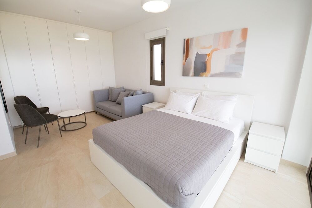 Кити: Phaedrus Living: Serenity Waves Villas No.2