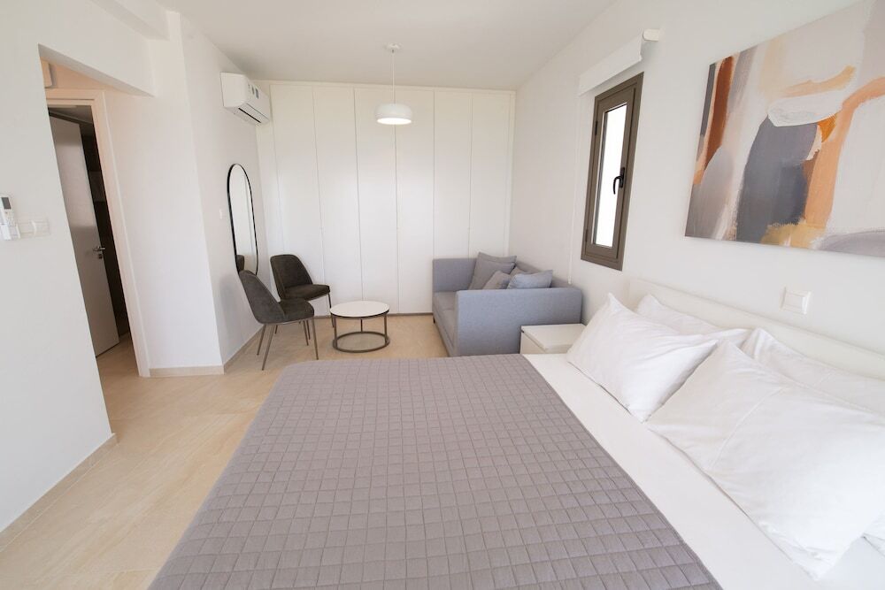 Кити: Phaedrus Living: Serenity Waves Villas No.2