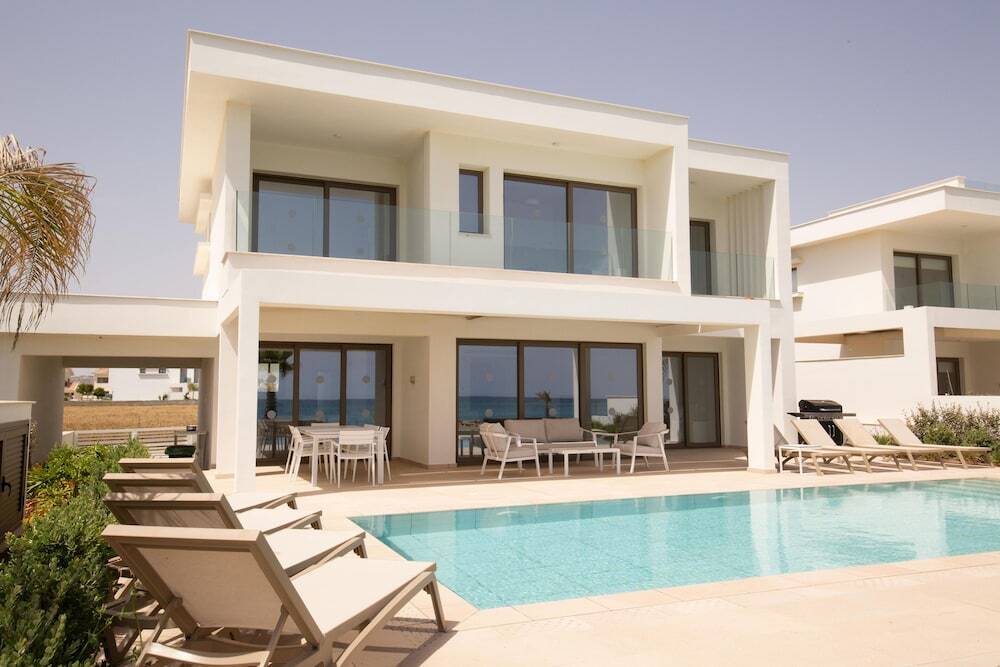 Кити: Phaedrus Living: Serenity Waves Villas No.2