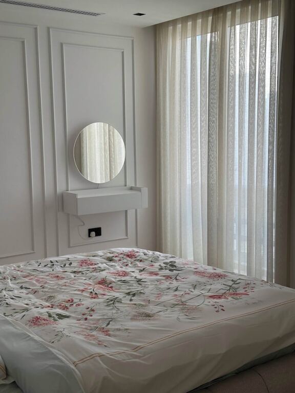 Алсанджак: New Lovely3-bed Villa With Incredible Views