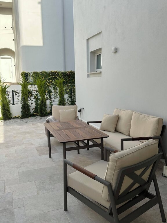 Алсанджак: New Lovely3-bed Villa With Incredible Views