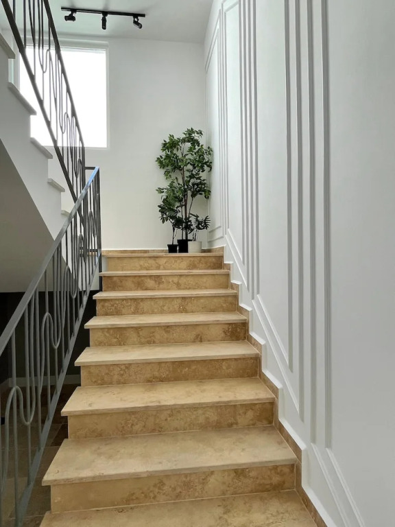 Алсанджак: New Lovely3-bed Villa With Incredible Views