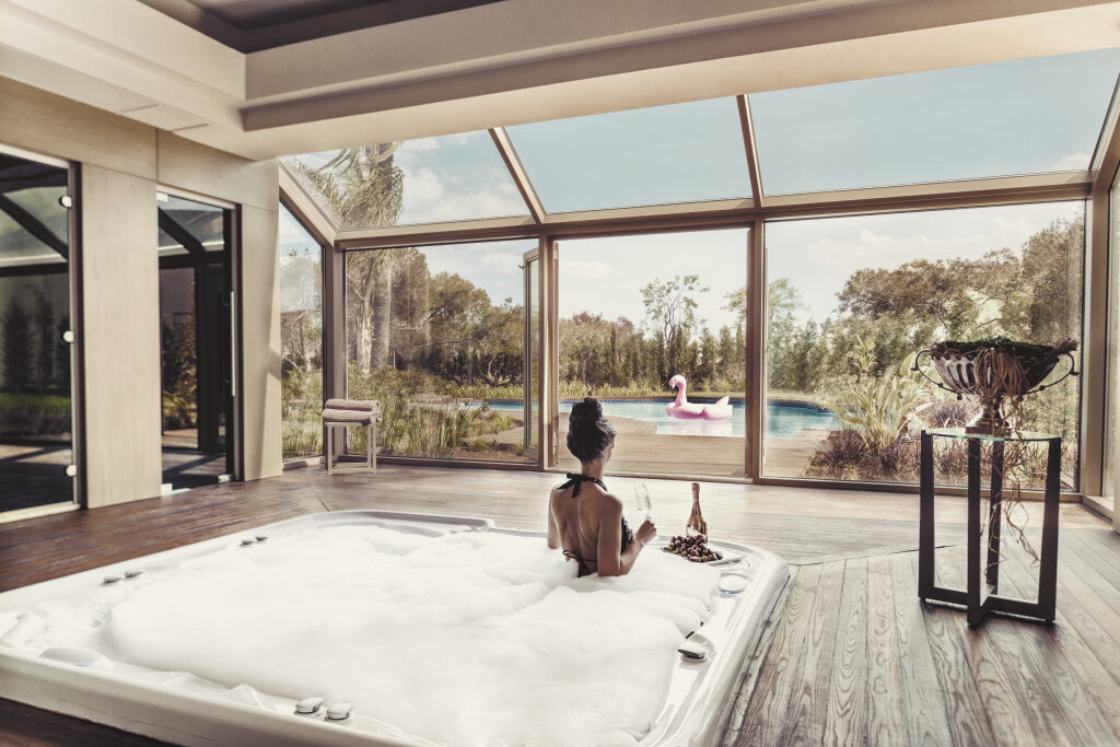 Бафра: Курортный отель Concorde Luxury Resort & Casino & Convention & SPA
