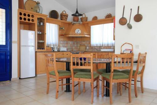 Полис Хрисохус: Zingas Villas - Villa Anax And Villa Anassa