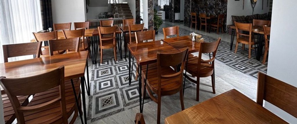 Дипкарпаз: Badlis Hotel