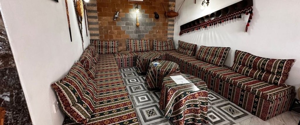 Дипкарпаз: Badlis Hotel