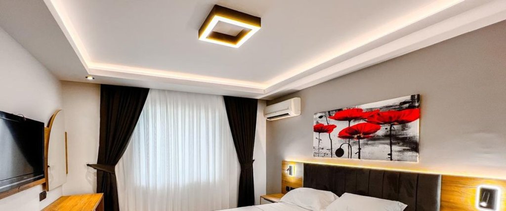 Кирения: Kybele Otel Kıbrıs