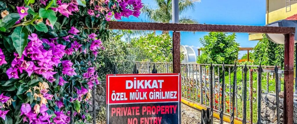 Алсанджак: Villamavimanzara | Kıbrıs