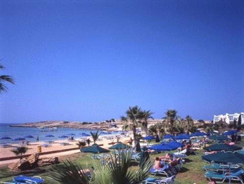 Айя-Напа: Callisto Holiday Village