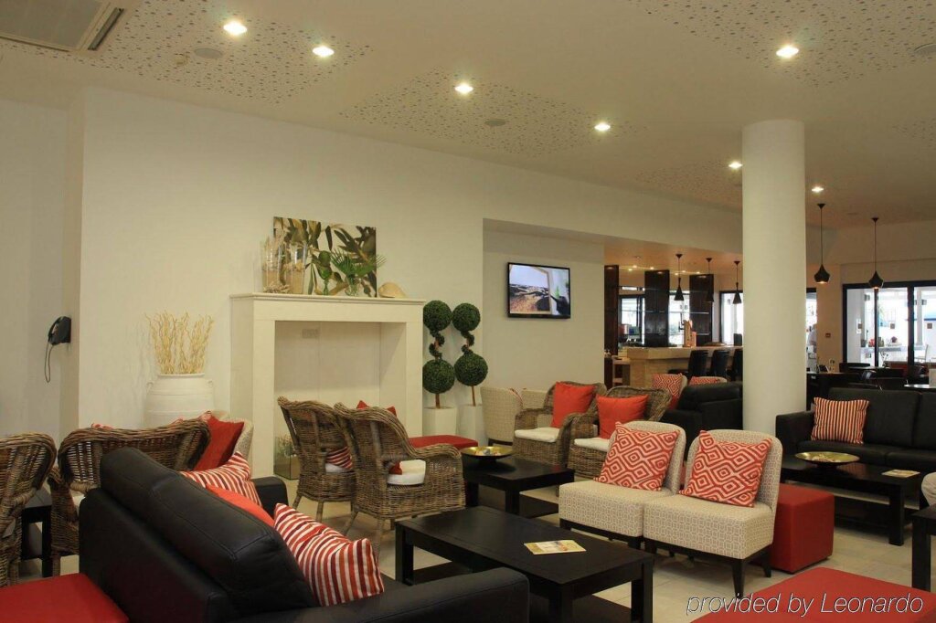 Айя-Напа: Callisto Holiday Village