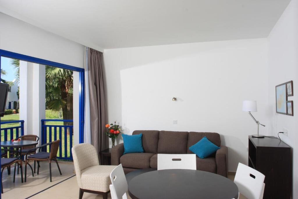 Айя-Напа: Callisto Holiday Village