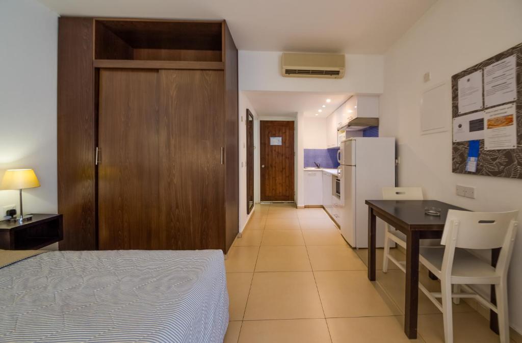 Айя-Напа: Callisto Holiday Village