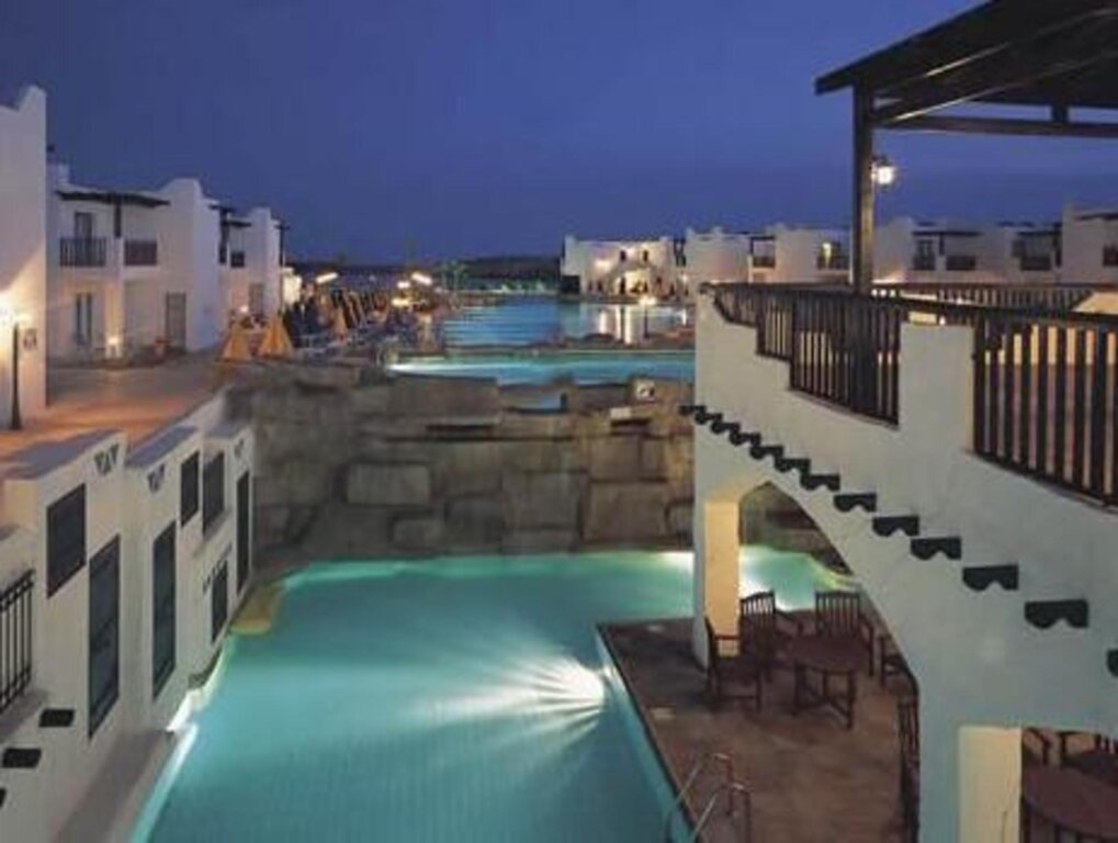 Айя-Напа: Callisto Holiday Village