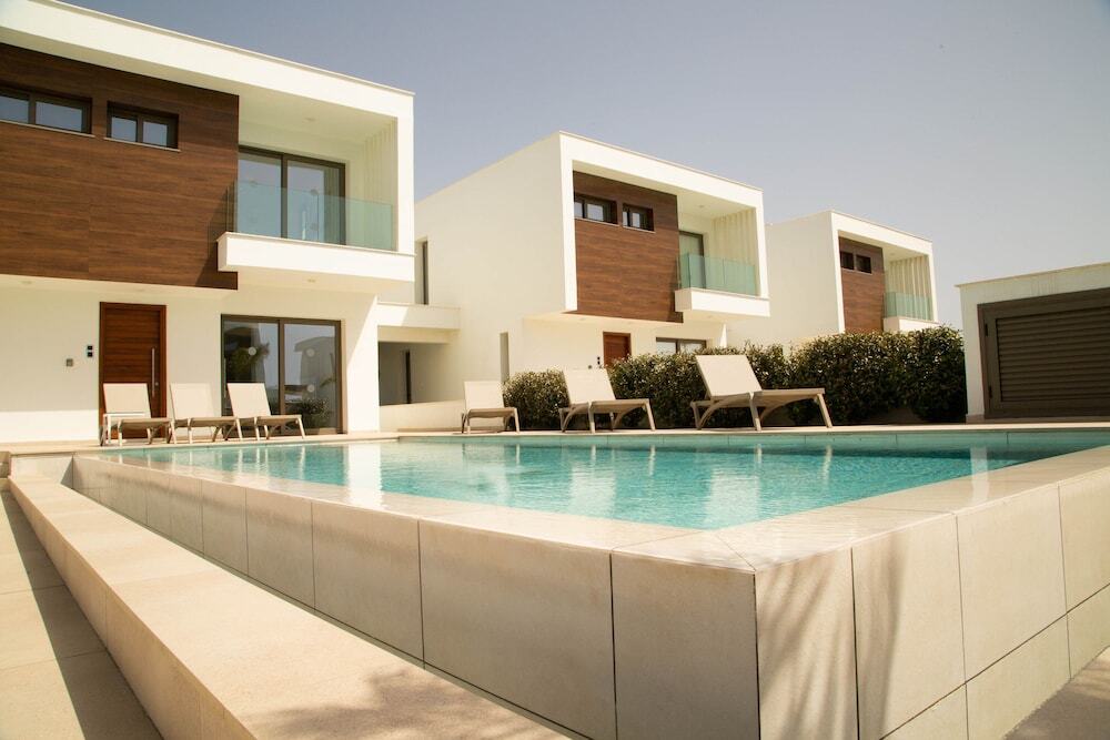 Phaedrus Living Serenity Villas No.11 — фото 5