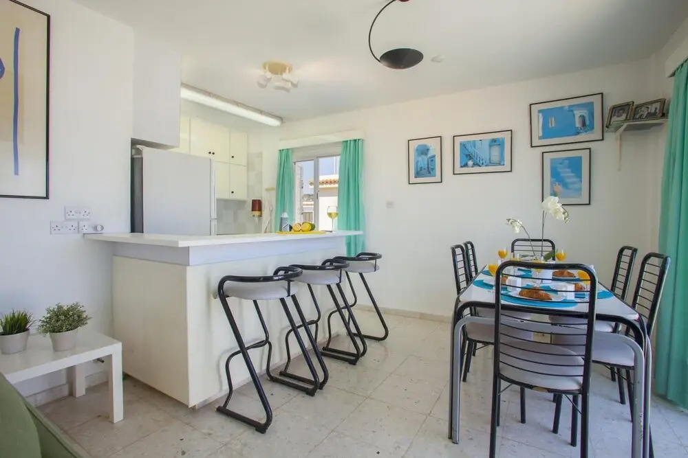 Протарас: Annie Suite in Protaras