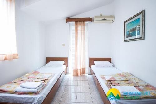 Будва: Apartments Becici