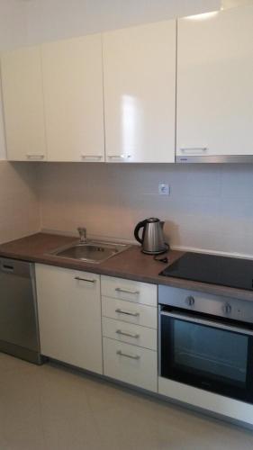 Будва: Apartments Becici