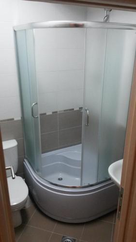 Будва: Apartments Becici