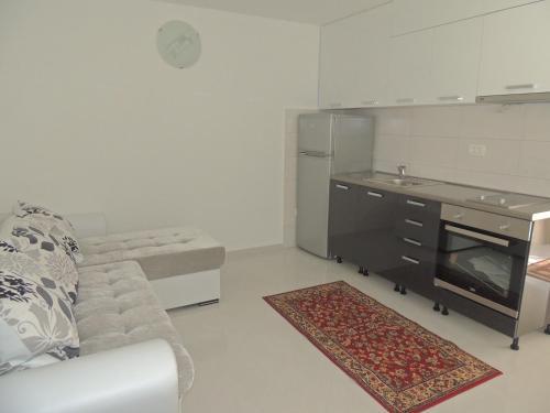 Будва: Apartments Becici