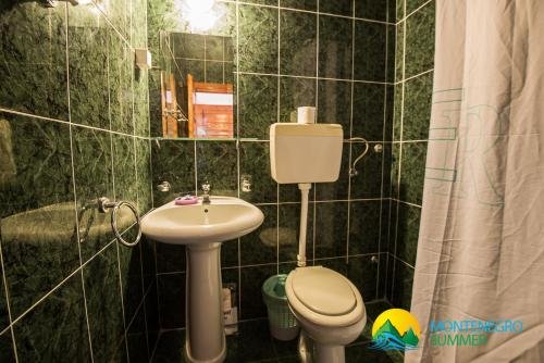 Будва: Apartments Becici