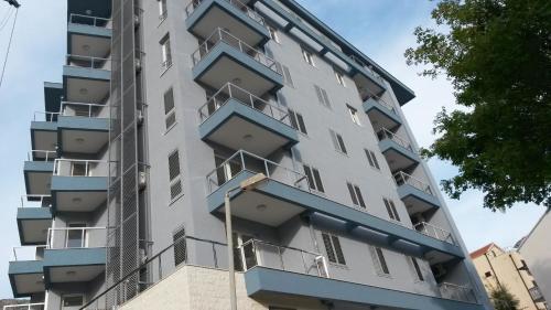 Будва: Apartments Becici