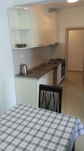 Будва: Apartments Becici