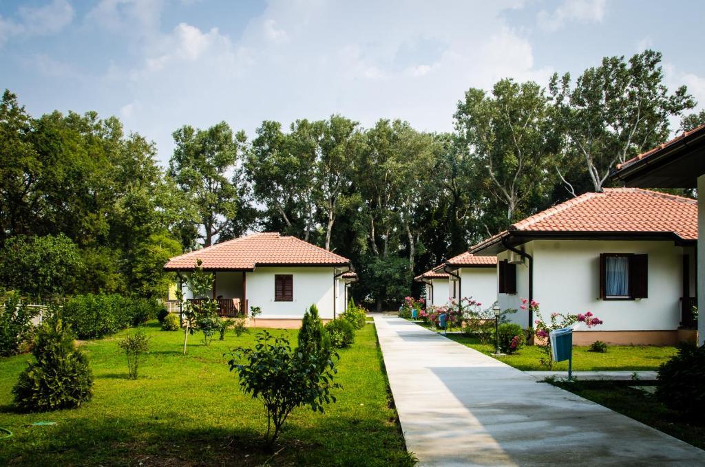 Ульцинь: HTP Velika Plaža Ulcinj