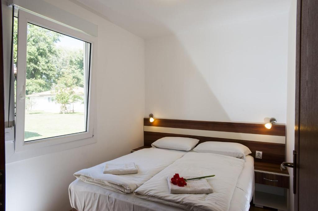 Ульцинь: HTP Velika Plaža Ulcinj