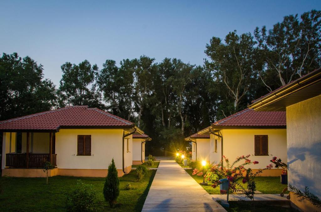 Ульцинь: HTP Velika Plaža Ulcinj