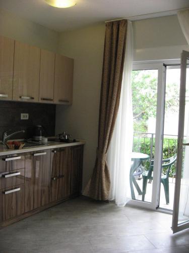 Баошичи: Smokva Apartments