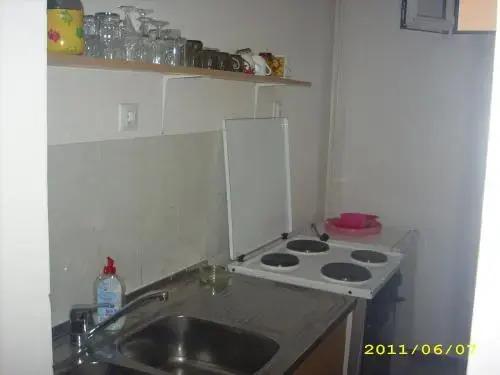 Будва: Apartments Bucin