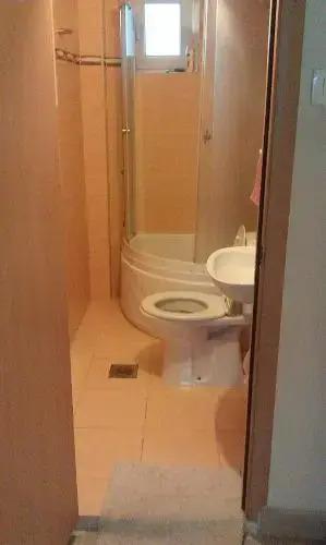 Будва: Apartments Bucin