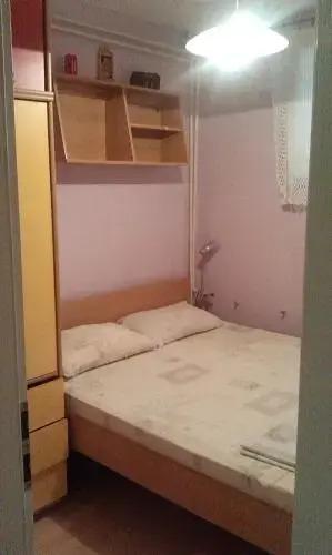 Будва: Apartments Bucin