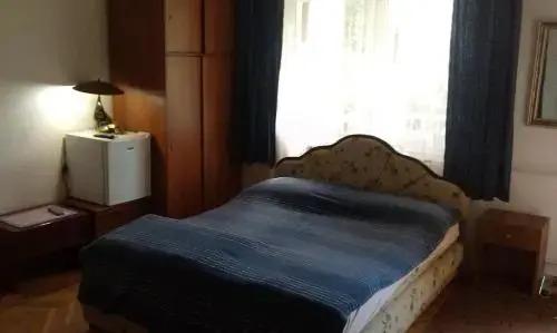 Будва: Apartments Bucin