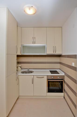 Будва: Apartments Pegasus lux