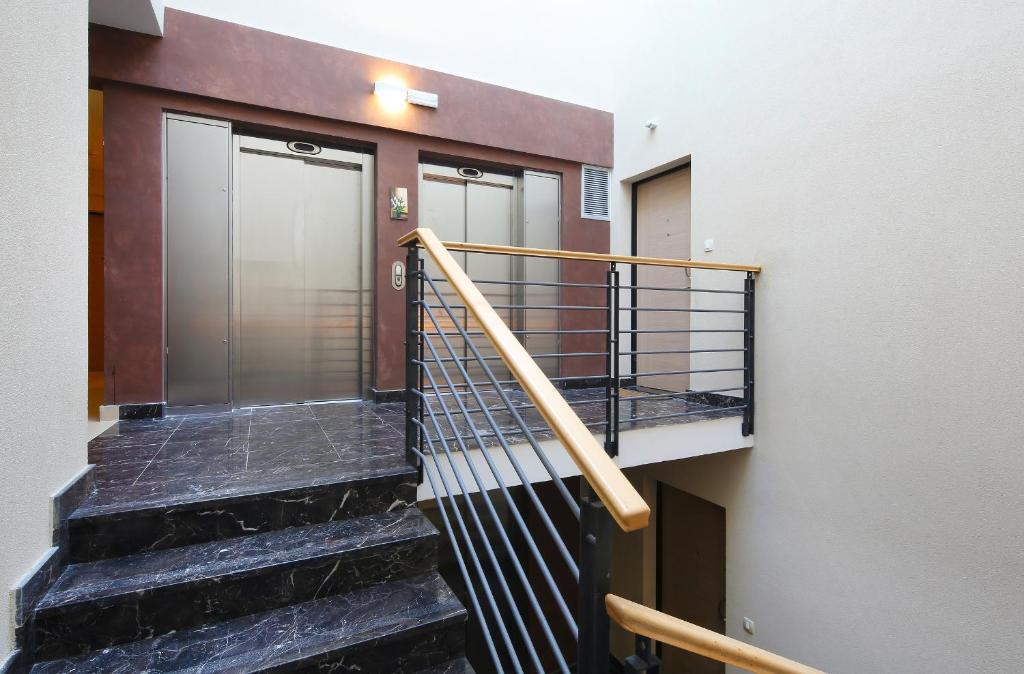 Будва: Apartments Pegasus lux