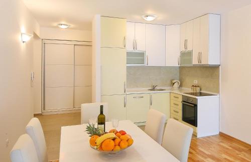 Будва: Apartments Pegasus lux