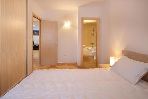 Будва: Apartments Pegasus lux
