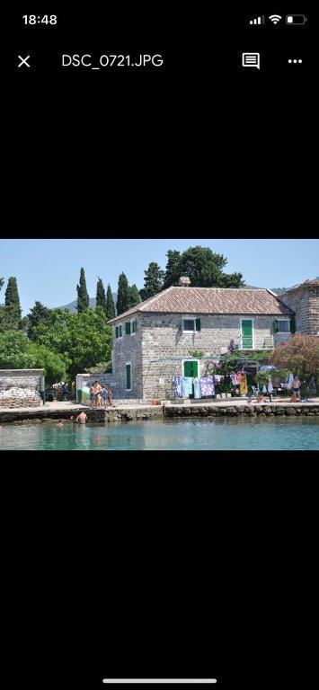Тиват: Vila Verona Andrić