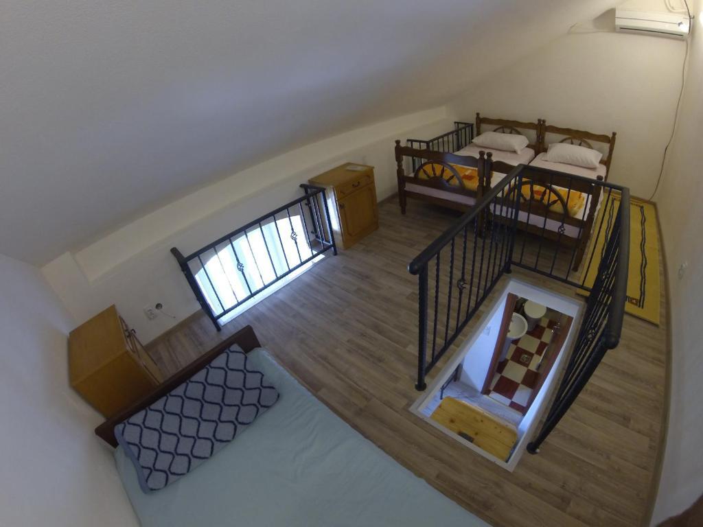 Тиват: Vila Verona Andrić