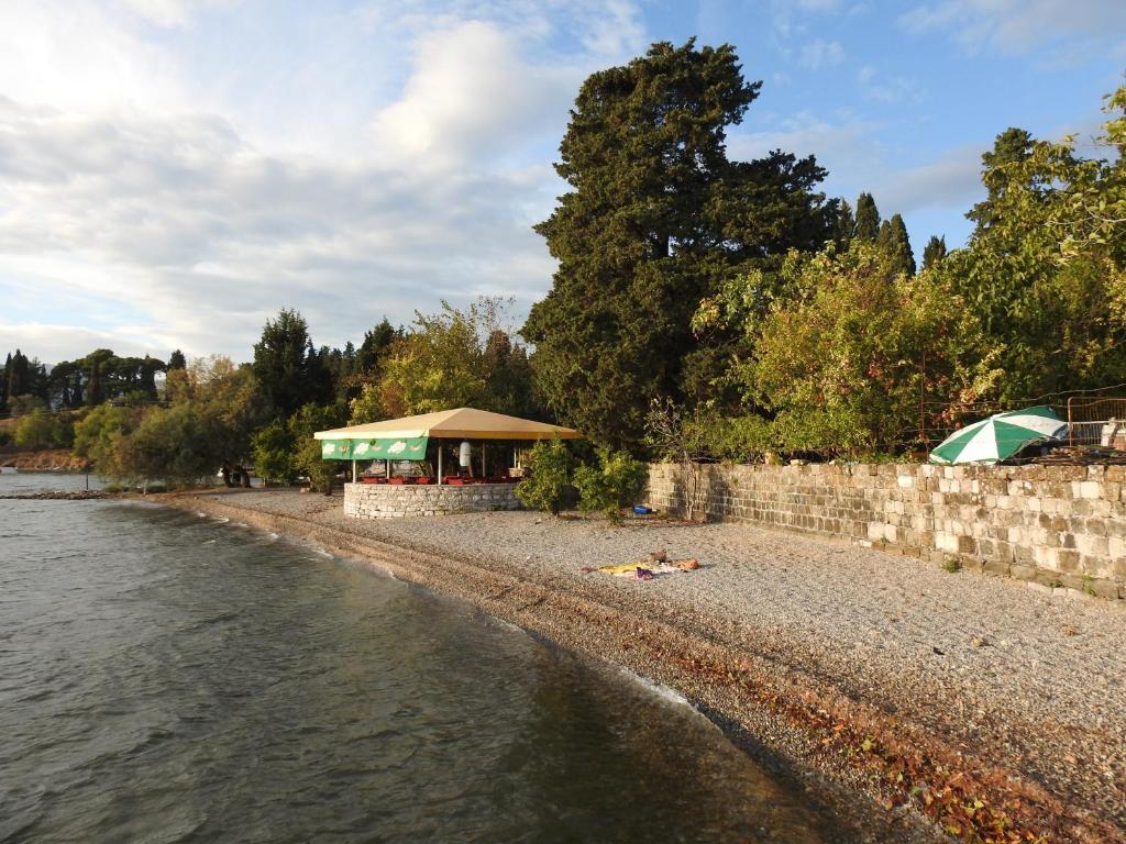 Тиват: Vila Verona Andrić