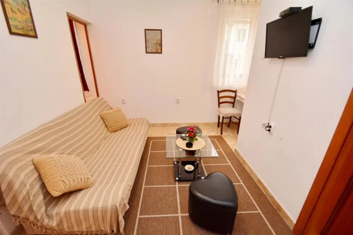 Котор: Apartments Marinero