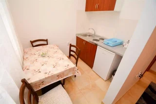 Котор: Apartments Marinero