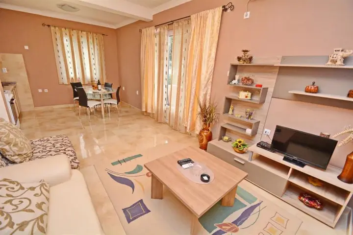 Котор: Apartments Marinero