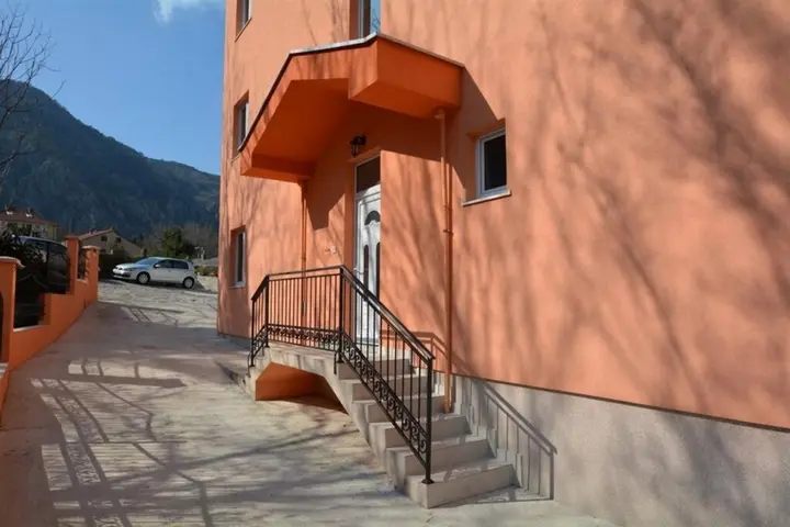 Котор: Apartments Marinero