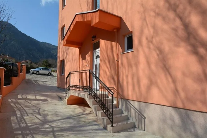 Котор: Apartments Marinero