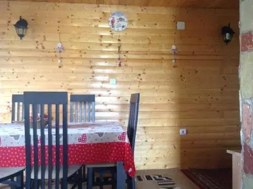 Каньон Tara: Holiday Home Butua