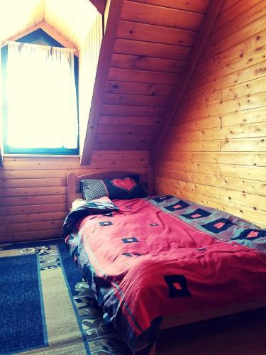 Каньон Tara: Holiday Home Butua
