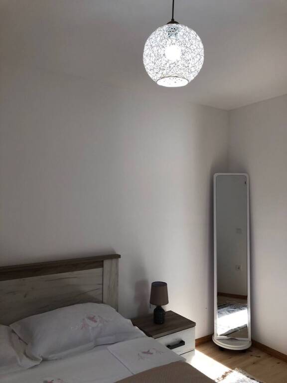Ульцинь: Hotel Biser Ulcinj