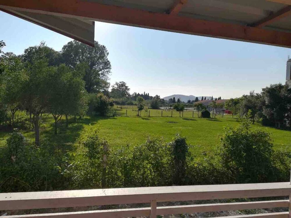 Ульцинь: Hotel Biser Ulcinj